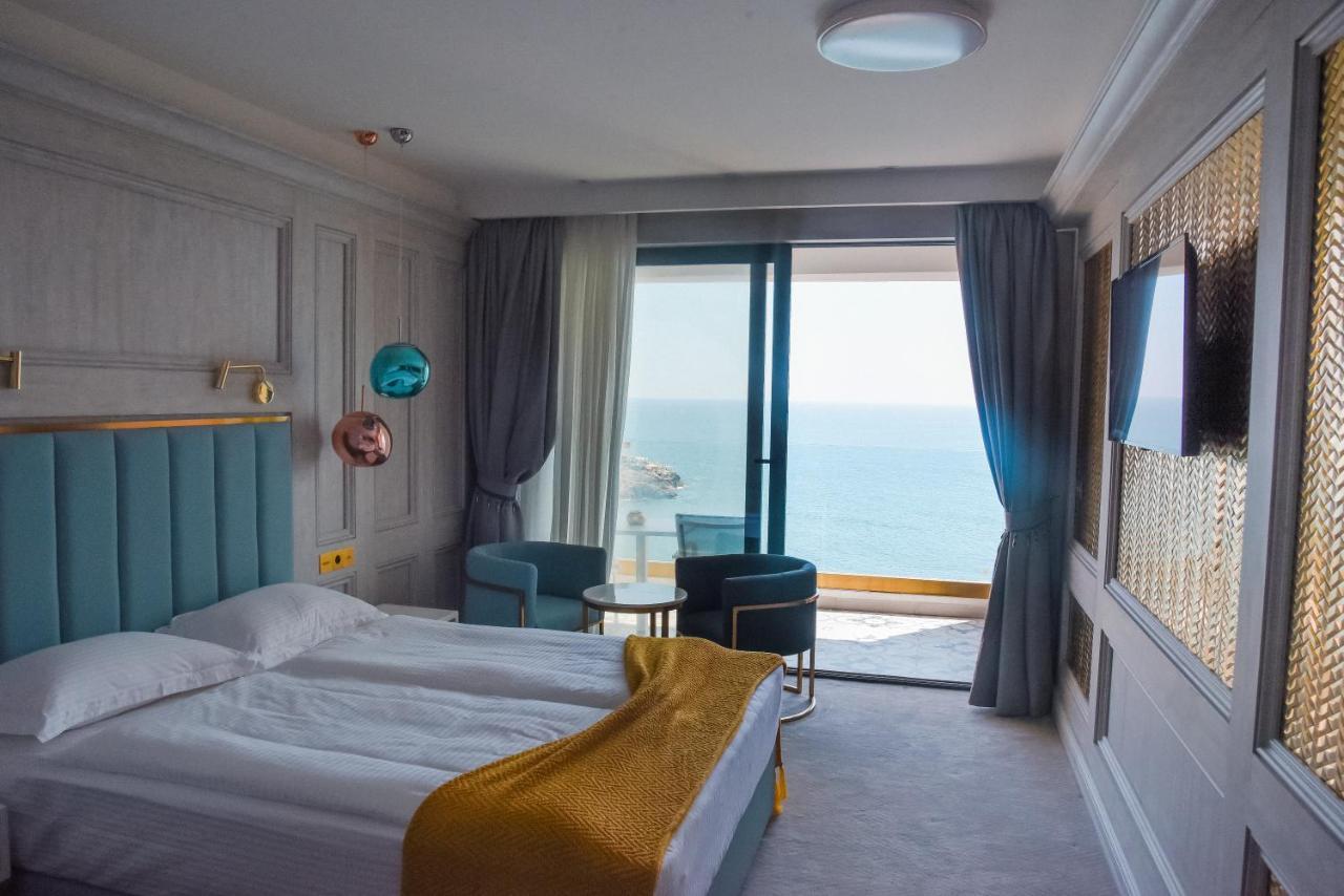 Camera Queen con Vista Mare
